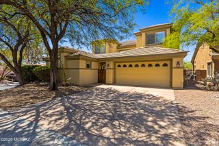 7831 E Solace Place, Tucson, AZ 85750