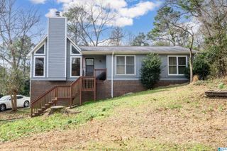112 WHITECAP CIRCLE, Alabaster, AL 35007