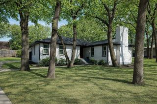 509 Ridgecrest Circle, Denton, TX 76205