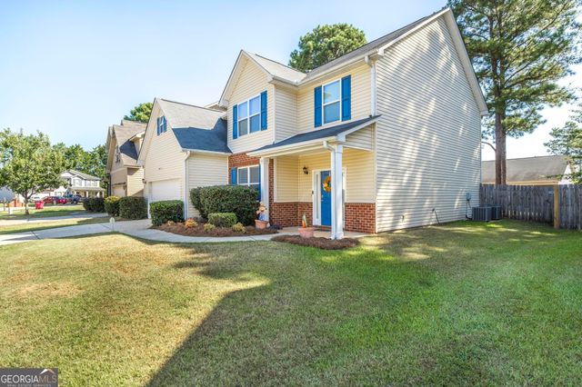 145 Back Cedar Lane, Warner Robins, GA 31093