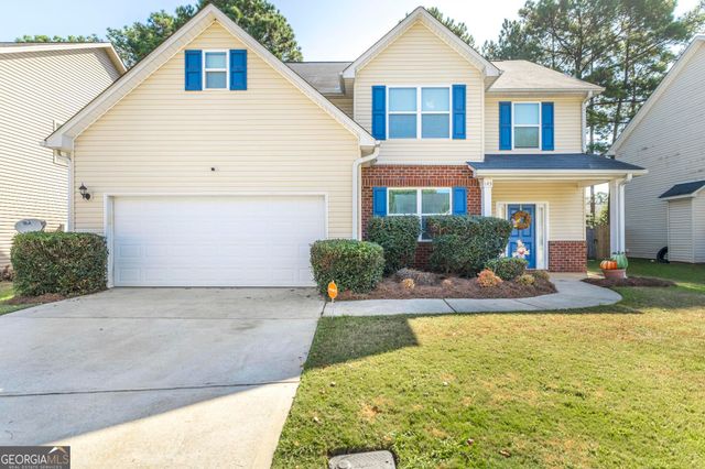 145 Back Cedar Lane, Warner Robins, GA 31093