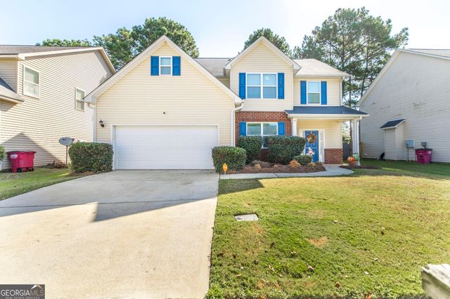 145 Back Cedar Lane, Warner Robins, GA 31093