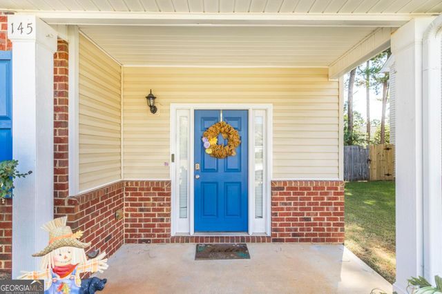 145 Back Cedar Lane, Warner Robins, GA 31093