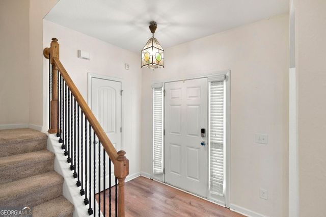 145 Back Cedar Lane, Warner Robins, GA 31093