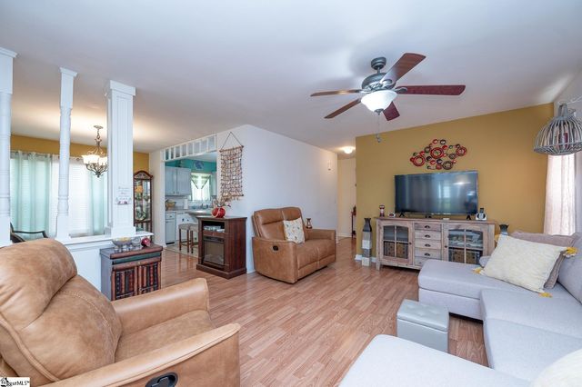 134 Aisha Street, Greenville, SC 29607