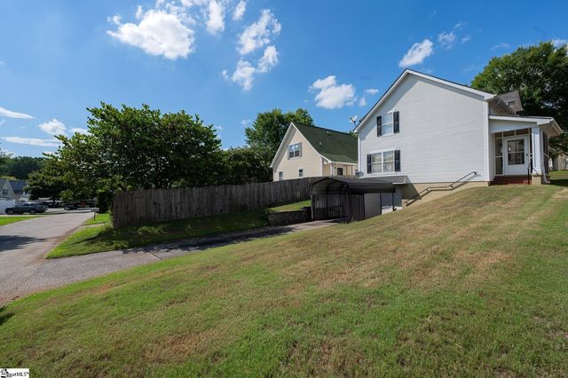 134 Aisha Street, Greenville, SC 29607