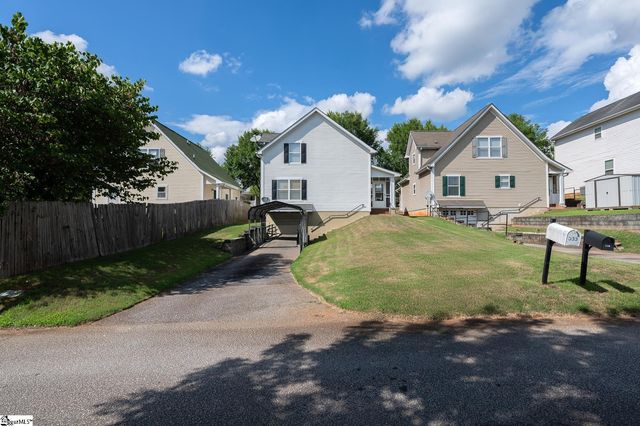 134 Aisha Street, Greenville, SC 29607