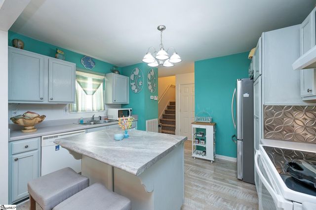 134 Aisha Street, Greenville, SC 29607