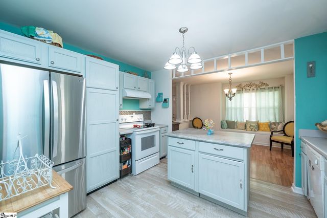 134 Aisha Street, Greenville, SC 29607