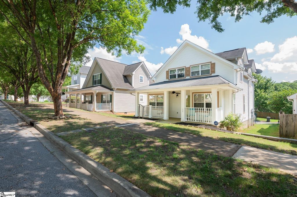 134 Aisha Street, Greenville, SC 29607