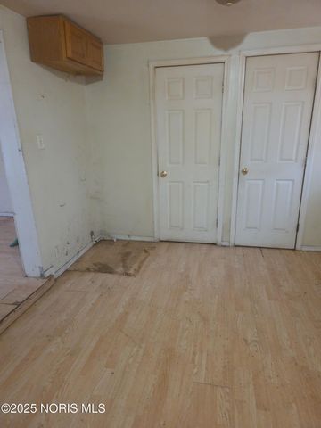 161 Mettler Street, Toledo, OH 43608