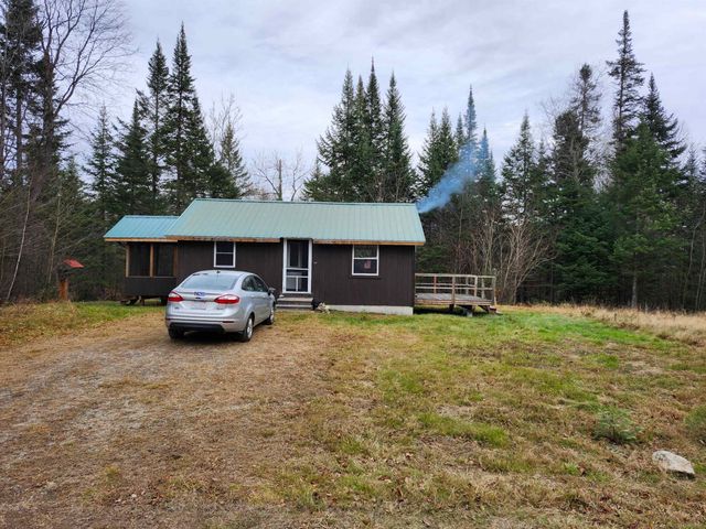 5108 North Road, Maidstone, VT 05905