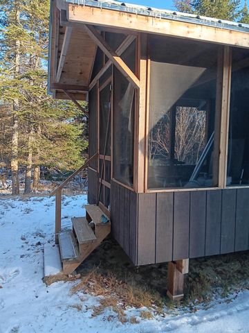 5108 North Road, Maidstone, VT 05905