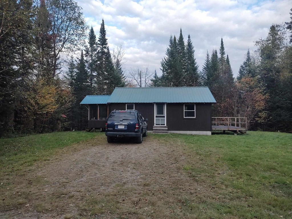 5108 North Road, Maidstone, VT 05905