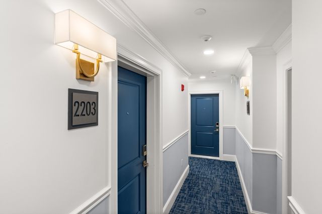 16 Franklin Street 2501, Salem, MA 01970