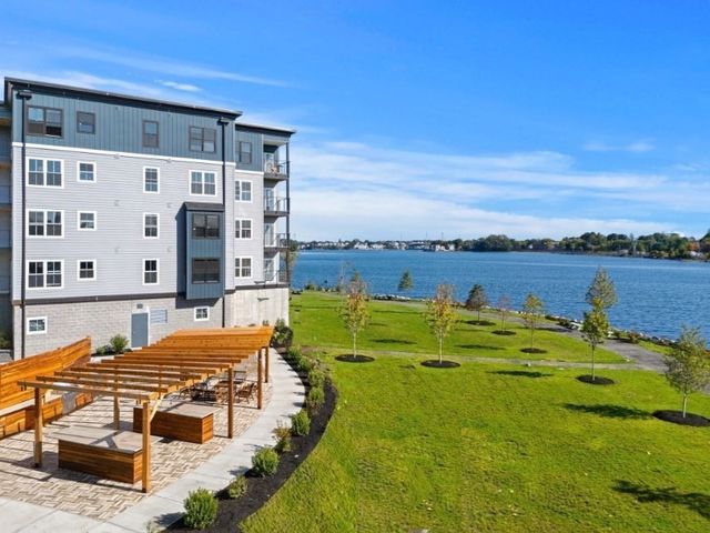 16 Franklin Street 2501, Salem, MA 01970