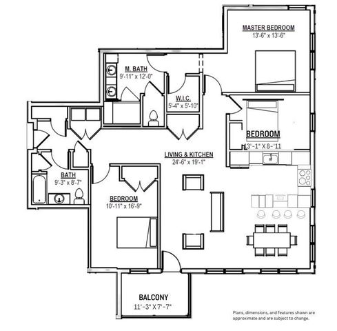 16 Franklin Street 2501, Salem, MA 01970