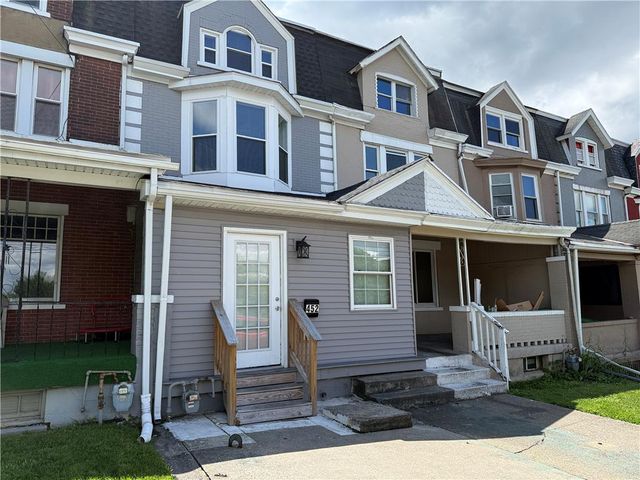 452 Hanover Avenue, Allentown City, PA 18109