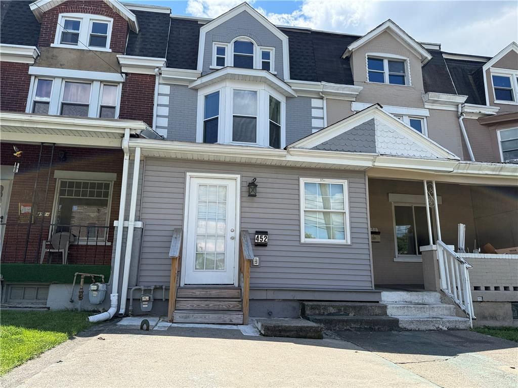 452 Hanover Avenue, Allentown City, PA 18109