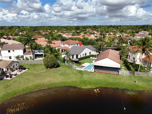 1413 Majesty Ter, Weston, FL 33327