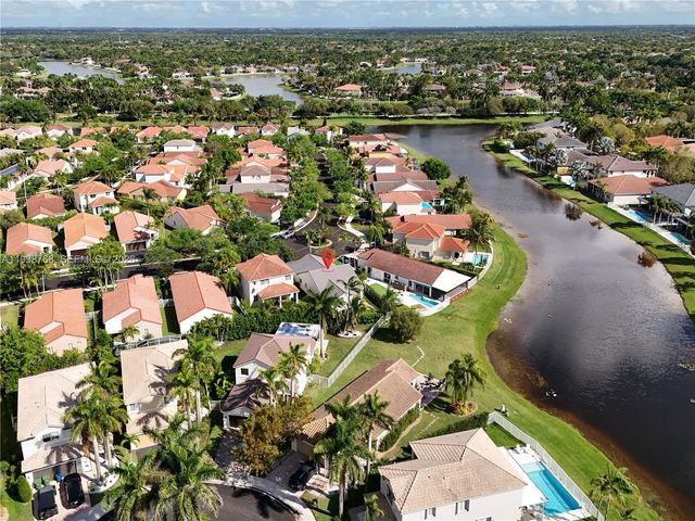 1413 Majesty Ter, Weston, FL 33327