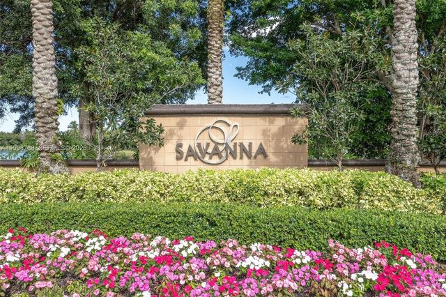 1413 Majesty Ter, Weston, FL 33327