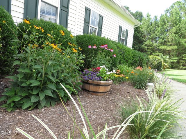 8724 Highmore Trail, Raleigh, NC 27603