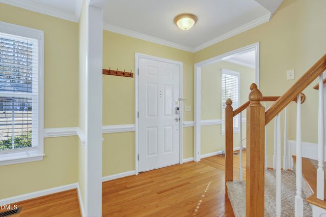 8724 Highmore Trail, Raleigh, NC 27603