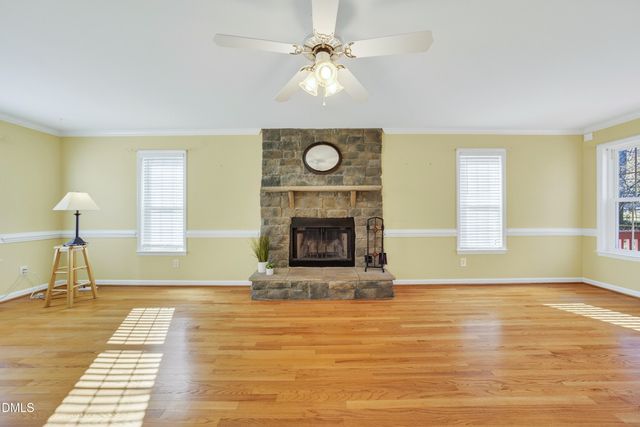 8724 Highmore Trail, Raleigh, NC 27603