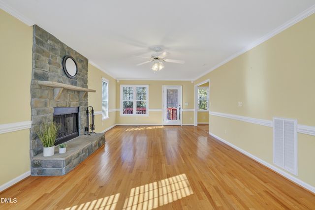 8724 Highmore Trail, Raleigh, NC 27603