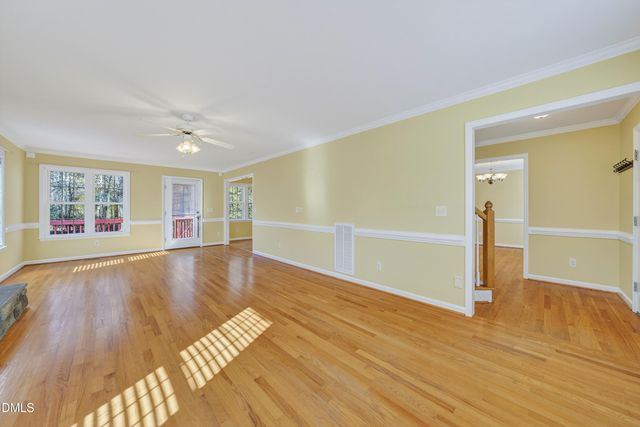 8724 Highmore Trail, Raleigh, NC 27603