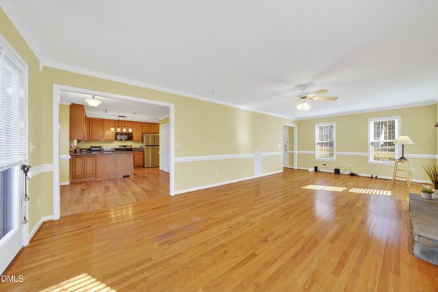 8724 Highmore Trail, Raleigh, NC 27603