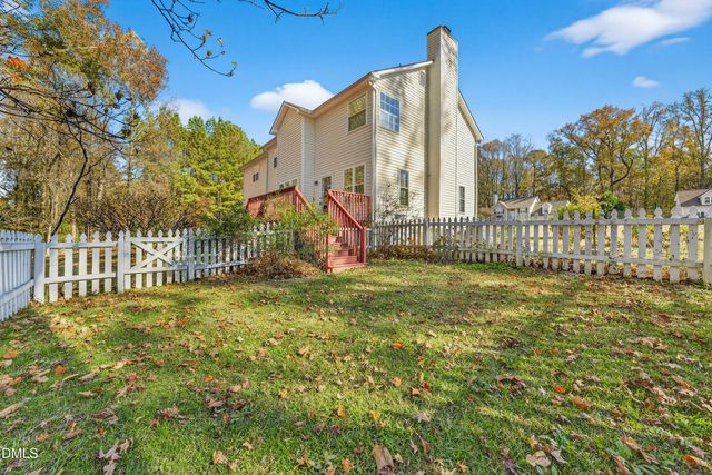 8724 Highmore Trail, Raleigh, NC 27603