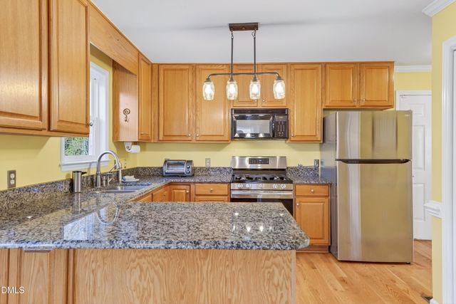 8724 Highmore Trail, Raleigh, NC 27603