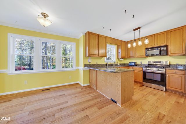 8724 Highmore Trail, Raleigh, NC 27603