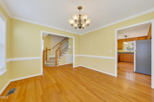 8724 Highmore Trail, Raleigh, NC 27603