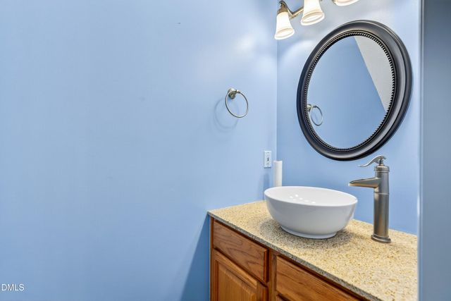 8724 Highmore Trail, Raleigh, NC 27603