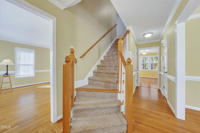 8724 Highmore Trail, Raleigh, NC 27603