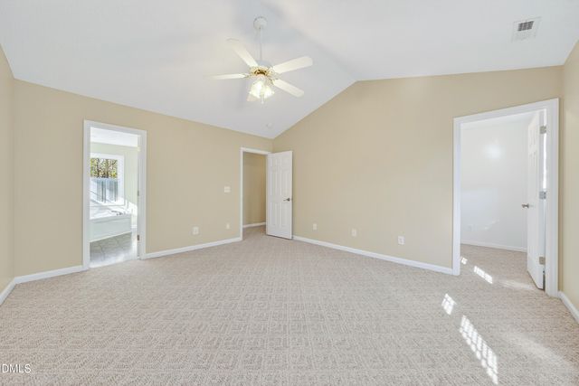 8724 Highmore Trail, Raleigh, NC 27603