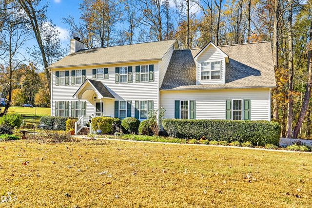 8724 Highmore Trail, Raleigh, NC 27603