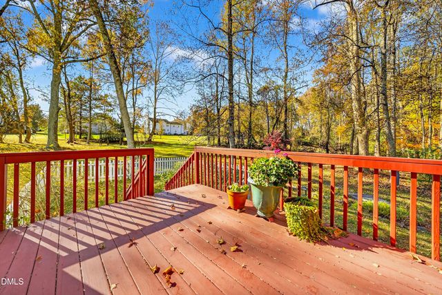 8724 Highmore Trail, Raleigh, NC 27603