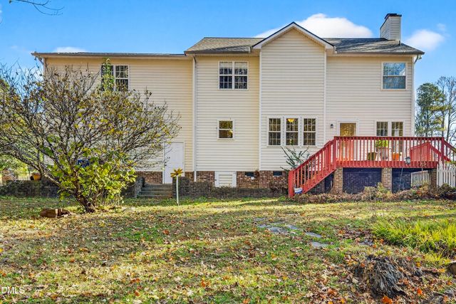 8724 Highmore Trail, Raleigh, NC 27603