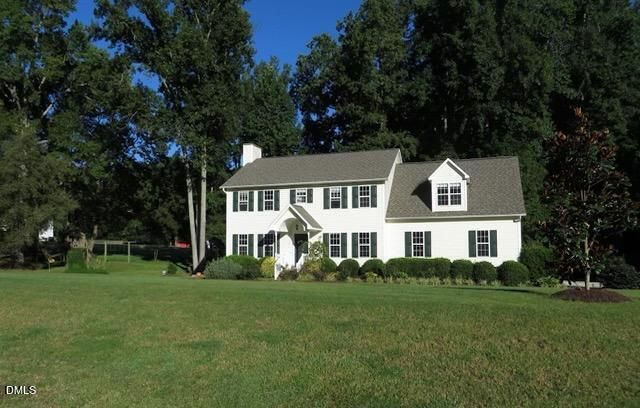 8724 Highmore Trail, Raleigh, NC 27603