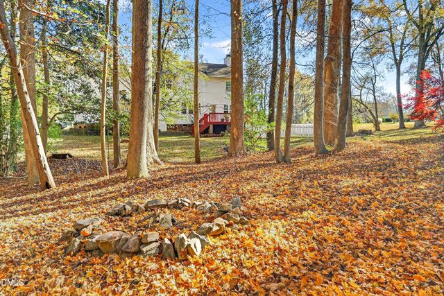 8724 Highmore Trail, Raleigh, NC 27603