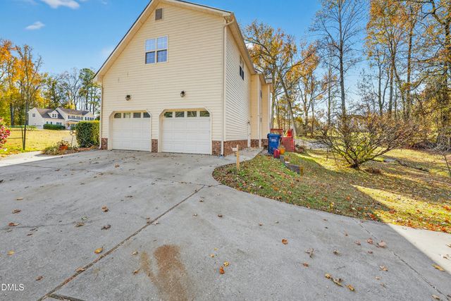 8724 Highmore Trail, Raleigh, NC 27603