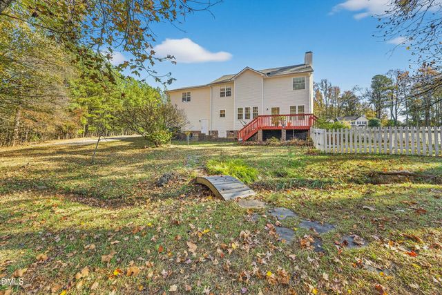 8724 Highmore Trail, Raleigh, NC 27603