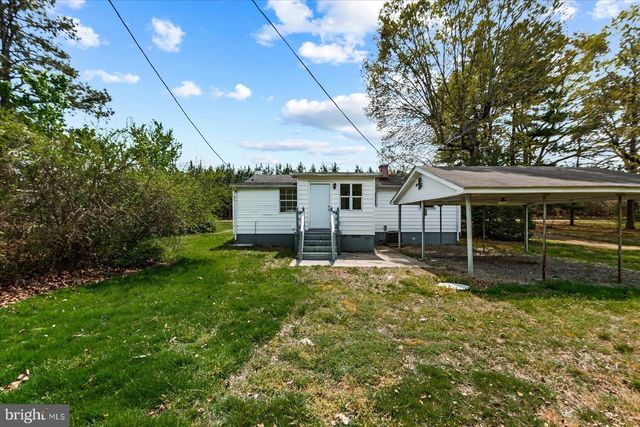 30113 SPARTA RD, Milford, VA 22514