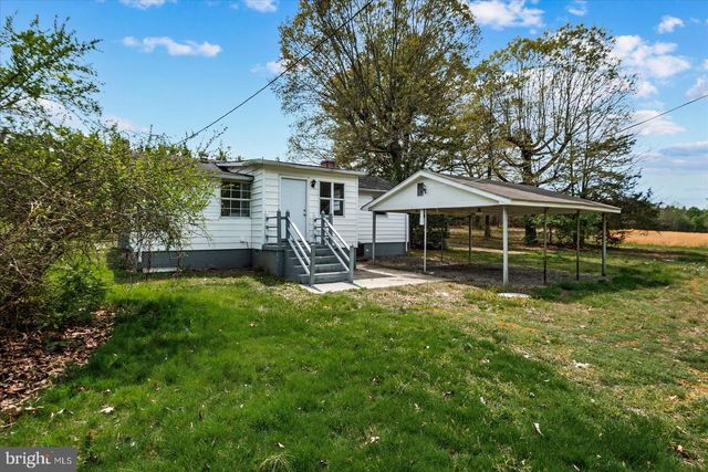 30113 SPARTA RD, Milford, VA 22514