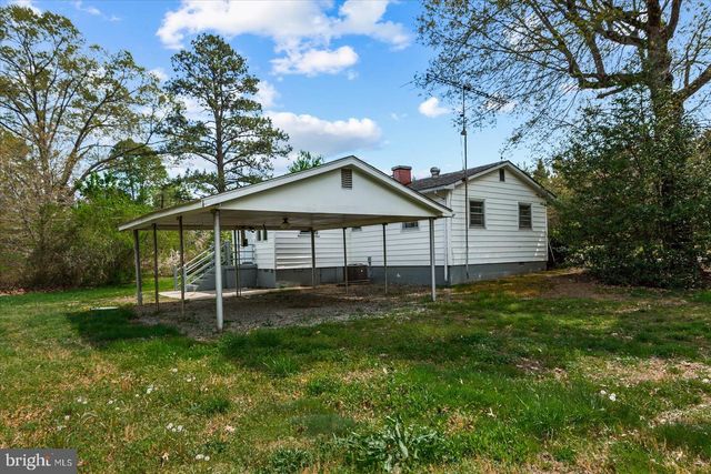 30113 SPARTA RD, Milford, VA 22514