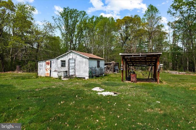 30113 SPARTA RD, Milford, VA 22514